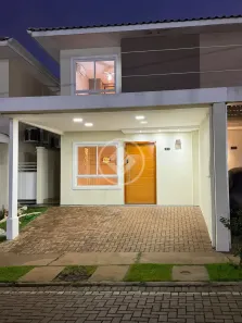 Casa de Condomínio com 3 Quartos para alugar, 150m² no Ribeirão do Lipa, Cuiabá