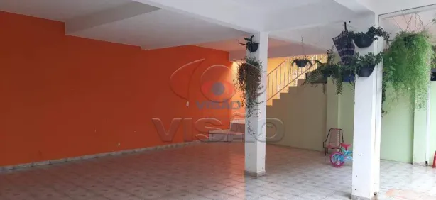 Casa com 5 Quartos à venda, 250m² no Jardim Morada do Sol, Indaiatuba