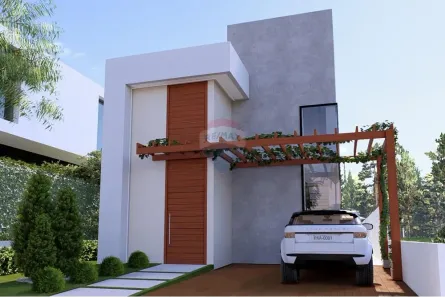 Casa com 4 Quartos à venda, 160m² no Matapoã, Aracaju