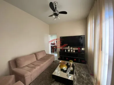 Casa com 3 Quartos à venda, 221m² no Salgado Filho, Belo Horizonte