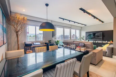 Apartamento com 3 Quartos à venda, 80m² no Boa Vista, Porto Alegre