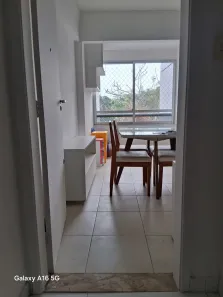Apartamento com 2 Quartos para alugar, 53m² no Brotas, Salvador