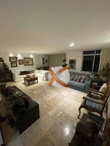 Apartamento com 3 Quartos à venda, 150m² no Rio Vermelho, Salvador