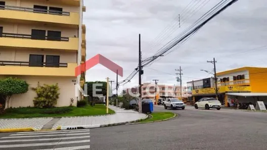Apartamento com 3 Quartos à venda, 119m² no Stella Maris, Peruíbe