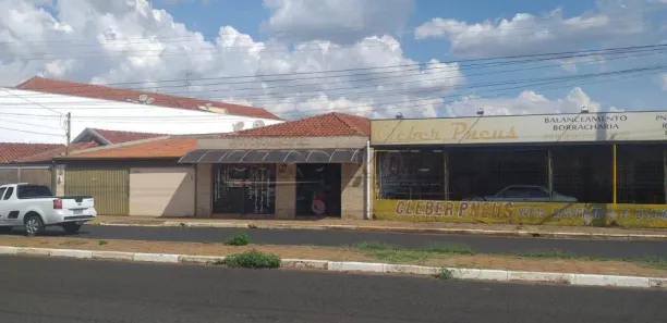 Ponto Comercial à venda, 345m² no Vila Tito de Carvalho (Vila Xavier), Araraquara