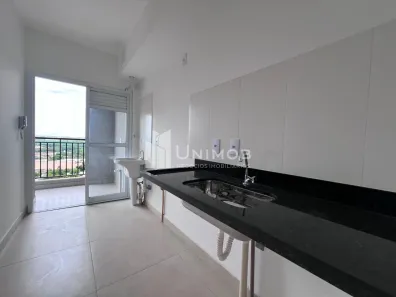Apartamento com 2 Quartos à venda, 56m² no Altos de Sumaré, Sumaré