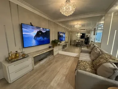 Apartamento com 3 Quartos à venda, 100m² no Centro, Criciúma
