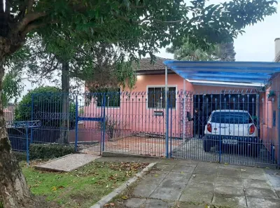 Lote/Terreno à venda, 600m² no Cidade Jardim, São José dos Pinhais