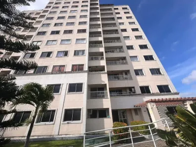 Apartamento com 3 Quartos à venda, 56m² no Mondubim, Fortaleza