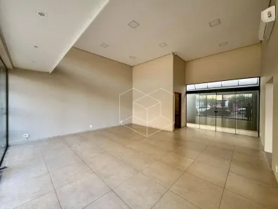 Sala Comercial para alugar, 60m² no Centro, Jaú