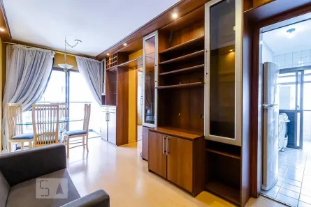 Apartamento com 2 Quartos à venda, 53m² no Vila Mariana, São Paulo