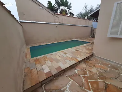 Casa de Condomínio com 4 Quartos à venda, 250m² no Urbanova I, São José dos Campos