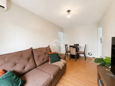 Apartamento com 2 Quartos à venda, 59m² no Humaitá, Porto Alegre