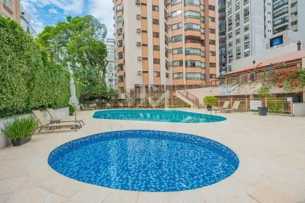 Cobertura com 5 Quartos à venda, 270m² no Centro, Florianópolis