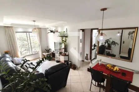 Apartamento com 2 Quartos à venda, 56m² no Vila Formosa, São Paulo