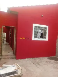 Casa com 2 Quartos à venda, 80m² no Jardim Esmeralda, Rio Claro