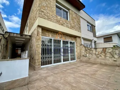 Sobrado com 3 Quartos à venda, 201m² no Jardim da Glória, São Paulo