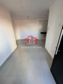 Casa de Condomínio com 2 Quartos à venda, 42m² no Água Fria, São Paulo