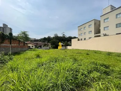Lote/Terreno à venda, 1008m² no Dos Estados, Timbó