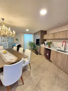 Apartamento com 3 Quartos à venda, 122m² no Mooca, São Paulo
