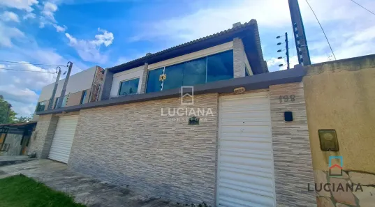 Casa com 5 Quartos à venda, 289m² no Alpes Suiços, Gravatá