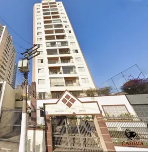 Apartamento com 2 Quartos à venda, 144m² no Vila Esperança, São Paulo