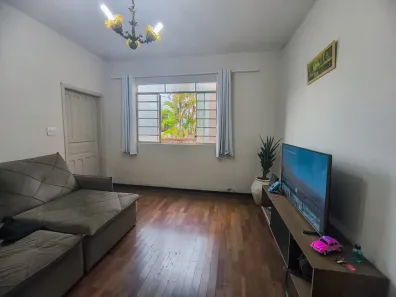 Casa com 3 Quartos à venda, 157m² no Centro, Santa Bárbara D'Oeste