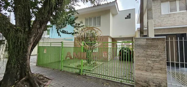 com 3 Quartos para alugar, 167m² no Vila Betânia, São José dos Campos