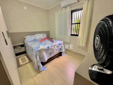Casa com 2 Quartos à venda, 90m² no Estância São José, Peruíbe