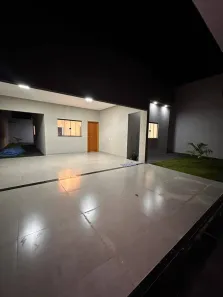 Casa com 3 Quartos à venda, 230m² no Residencial Monte Cristo, Trindade