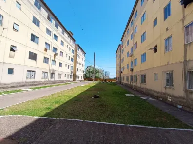 Apartamento com 2 Quartos à venda, 49m² no Guajuviras, Canoas