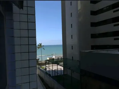 Apartamento com 3 Quartos para alugar, 92m² no Boa Viagem, Recife
