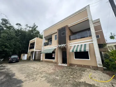Apartamento com 4 Quartos para alugar, 200m² no Guarani, Brusque