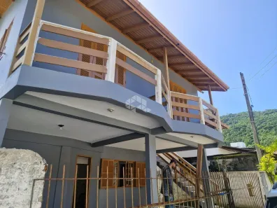 Casa com 5 Quartos à venda, 104m² no Cachoeira do Bom Jesus, Florianópolis