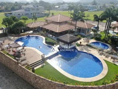 Lote/Terreno à venda, 705m² no Costa Nova, Caraguatatuba