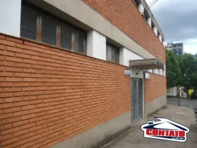Sala Comercial para alugar, 52m² no Tijuco Preto, São Carlos