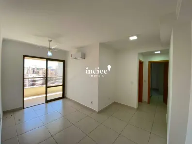 Apartamento com 2 Quartos à venda, 82m² no Nova Aliança, Ribeirão Preto