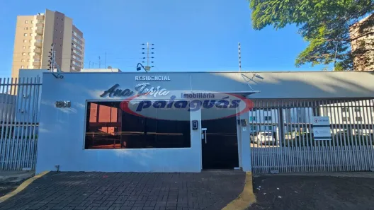Apartamento com 2 Quartos à venda, 47m² no Vila Bosque, Maringá