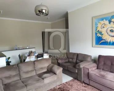 Sobrado com 4 Quartos à venda, 233m² no Vila Carvalho, Sorocaba