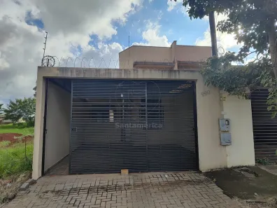 Casa com 3 Quartos à venda, 80m² no Jardim das Palmeiras, Londrina