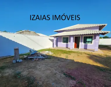 Casa com 2 Quartos à venda, 90m² no Guarani, Saquarema