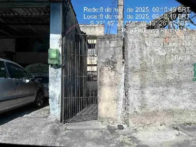 Apartamento com 2 Quartos à venda, 42m² no Centro, Nova Iguaçu