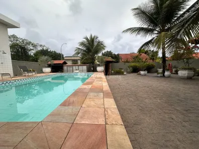 Casa com 5 Quartos à venda, 611m² no Barra da Tijuca, Rio de Janeiro