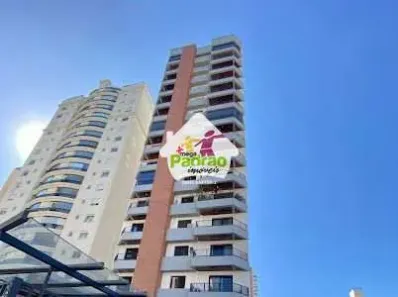 Apartamento com 3 Quartos à venda, 135m² no Cantinho do Céu, São Paulo