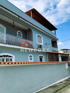 Casa de Condomínio com 4 Quartos à venda, 324m² no Pechincha, Rio de Janeiro