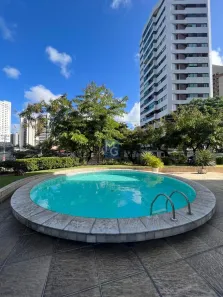 Apartamento com 4 Quartos à venda, 176m² no Parnamirim, Recife