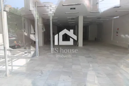 Prédio Comercial à venda, 2665m² no Centro, Santo André