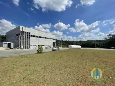 Galpão/Depósito/Armazém para alugar, 848m² no Centro, Vargem Grande Paulista
