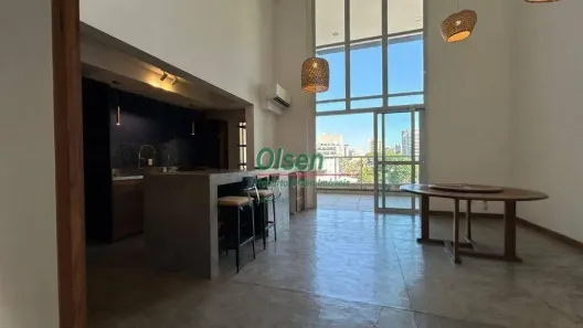 Apartamento com 2 Quartos à venda, 105m² no Vila Madalena, São Paulo