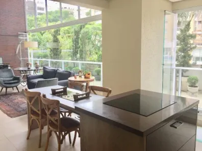 Apartamento com 3 Quartos à venda, 350m² no Campo Belo, São Paulo